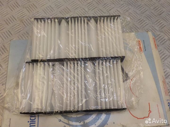 Фильтр салона Mercedes-Benz GL GLS X166