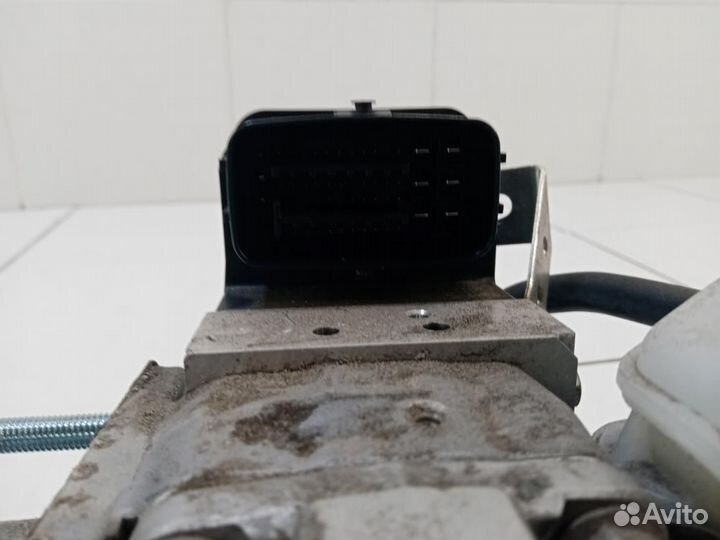 Цилиндр тормозной главный Toyota Camry XV70 70