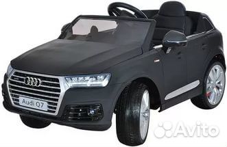 Детский электромобиль