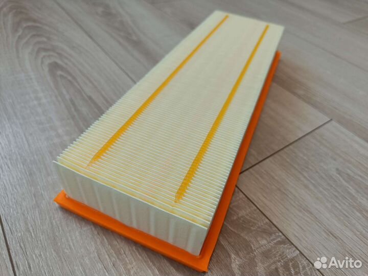 Bоздушный фильтр exeed VX/TXL 2.0/OEM 151000187