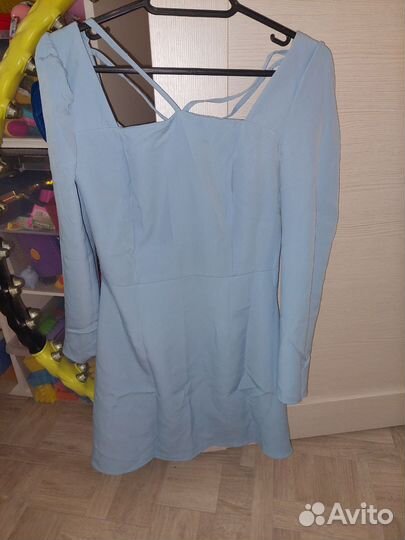 Платье женское