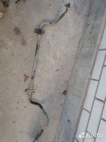 Стойка стабилизатора мазда 6 gg mps, atenza