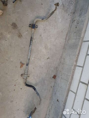 Стойка стабилизатора мазда 6 gg mps, atenza