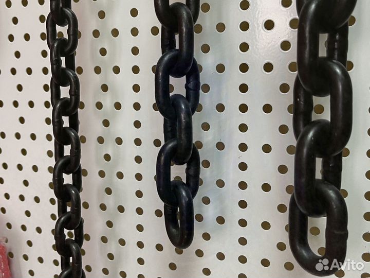 Цепь 6 мм