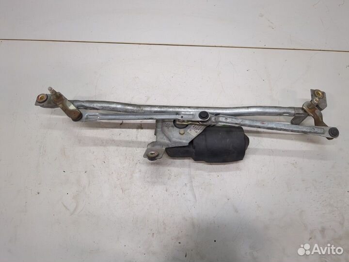 Механизм стеклоочистителя Volkswagen Passat 5, 199