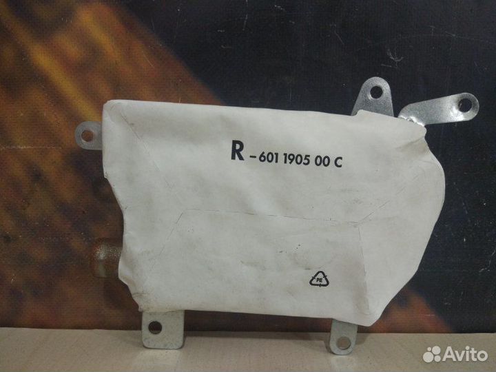 Подушка безопасности правая Bmw 525I E60 M54 2003