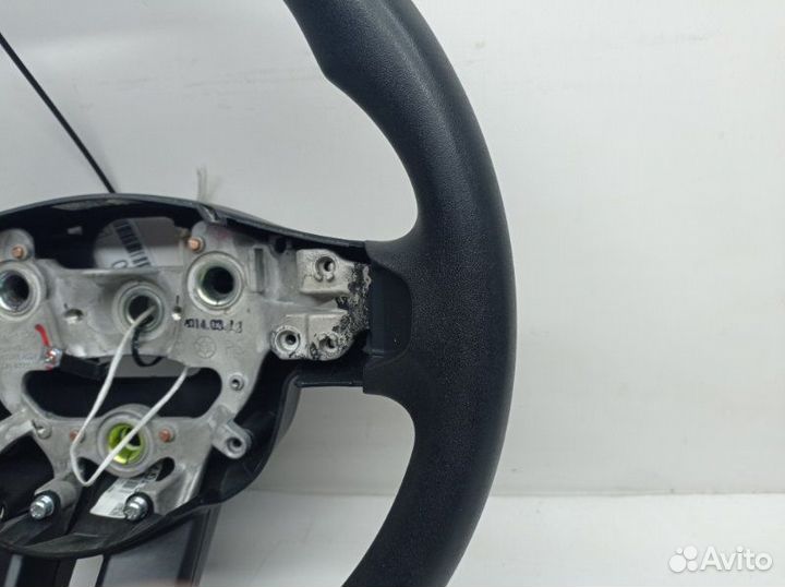 Руль Kia Soul 2 1.6 2014