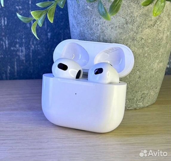 AirPods 3 premium