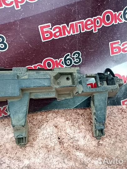 Абсорбер бампера Renault