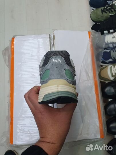 Кроссовки мужские Nike p6000