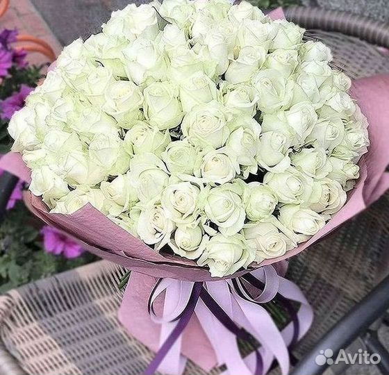 Розы Цветы Букеты 25 151 201 101 301 501 опт