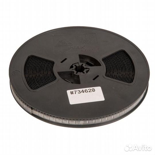 Транзистор N-mosfet PH5030AL SOT-669 0704-01G9000