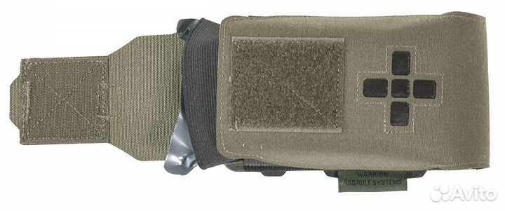 WAS Laser Cut Small Horizontal ifak