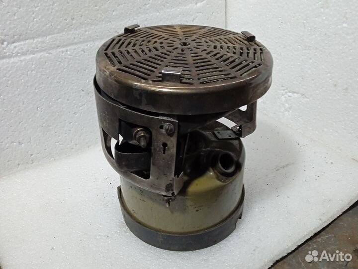 Примус бензиновый Эверест