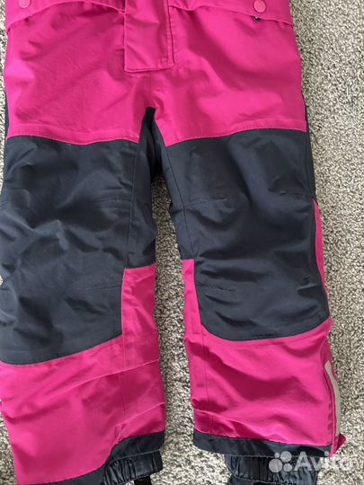 Комбинезон didriksons 100