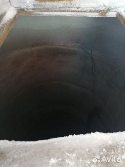 Ремонт и чистка колодцев