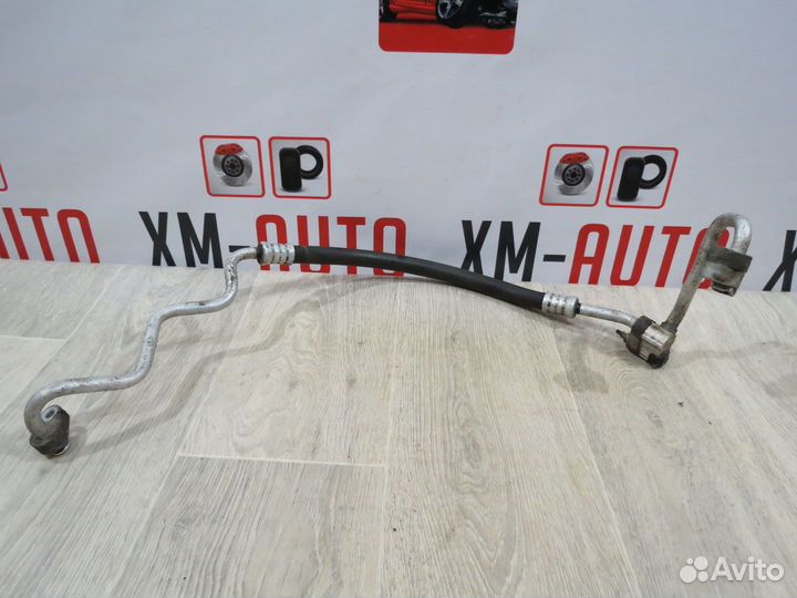 Трубка кондиционера Toyota Camry 40