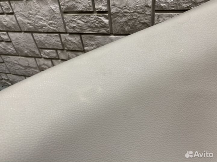 Kia Ceed Обшивка стойки задней верхняя LH RH