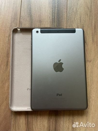 iPad mini 2 32gb