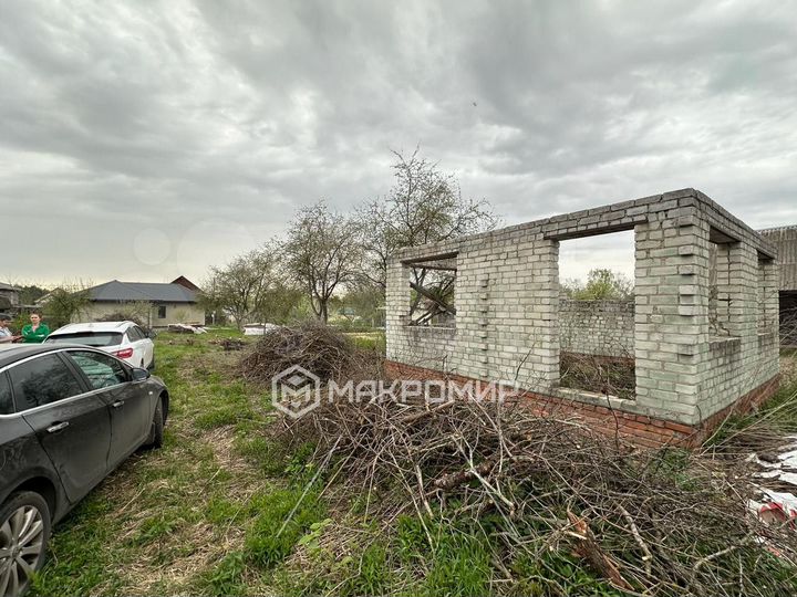 Участок 6 сот. (СНТ, ДНП)