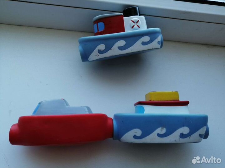 Детские игрушки