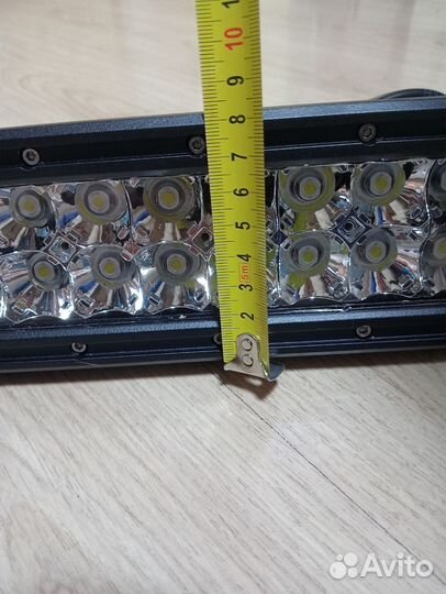 LED светодиодная балка