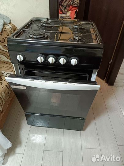 Плита газовая