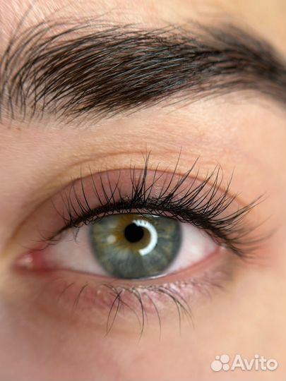 Перманентный макияж, брови, ресницы