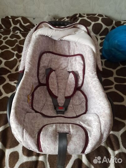 Переноска для детей