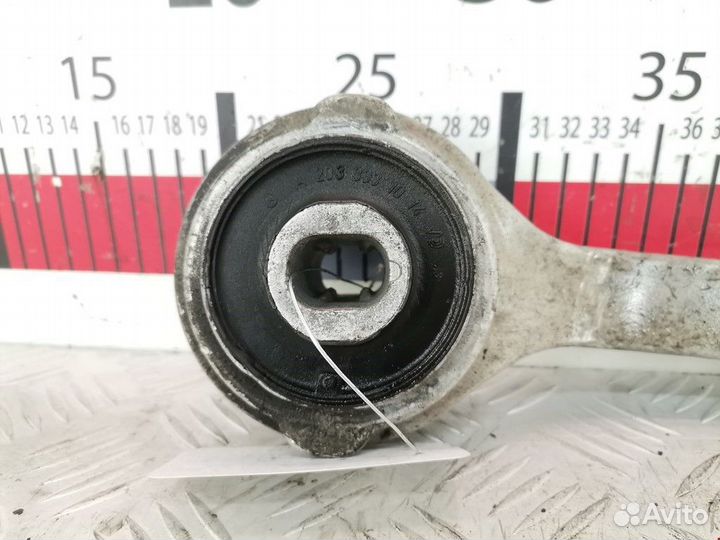 Рычаг передний правый Mercedes-Benz C-Класс