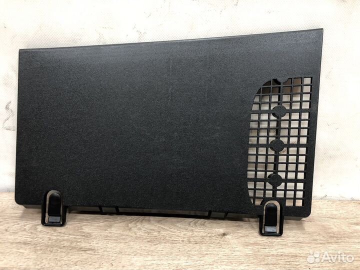 Полка в бардачок Opel Astra h