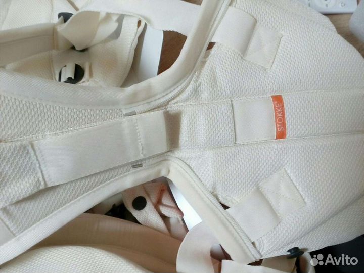 Рюкзак переноска кенгуру