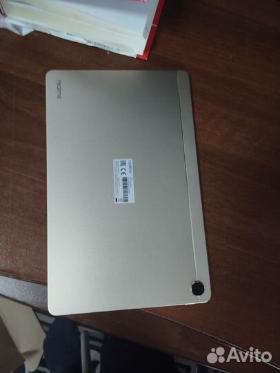 Realme Планшет RMP2103, 10.4