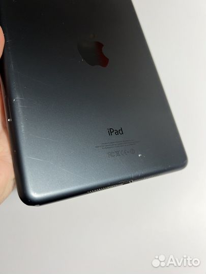 iPad Mini (WiFi + Cellular) 32GB