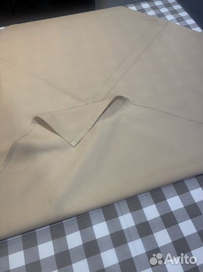 Скатерти дорожки салфетки напероны б/у