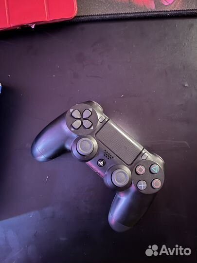Геймпад sony dualshock 4 v2