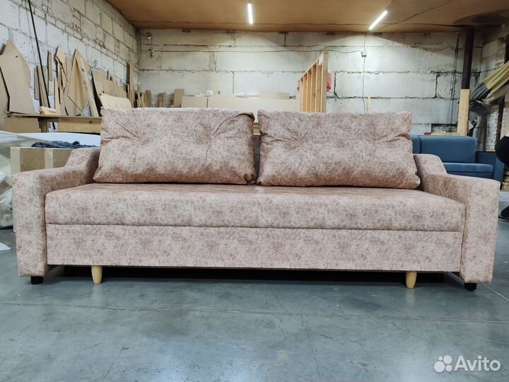 Диван новый от производителя