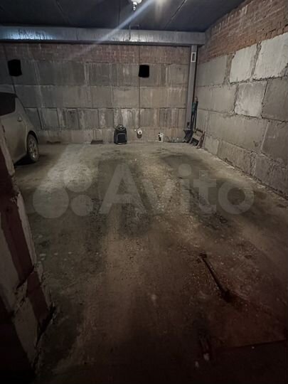 Гараж, 20 м²