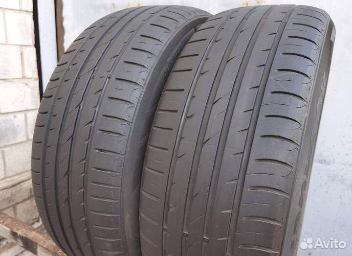 Hankook Ventus Prime 2 K115 235/55 R19