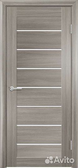 Двери межкомнатные новые