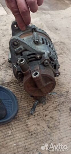 Генератор KIA Bongo lll 37300-4X310