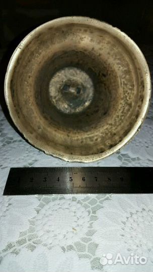 Валдайский колокольчик