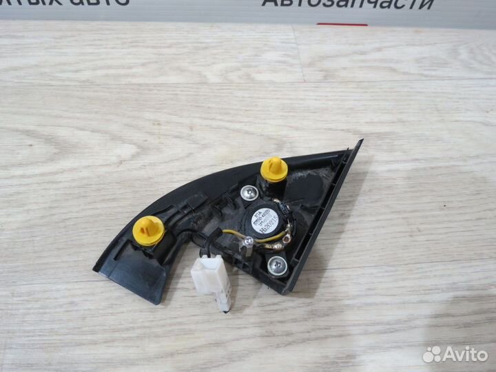 Динамик двери передней левой Kia Rio 3