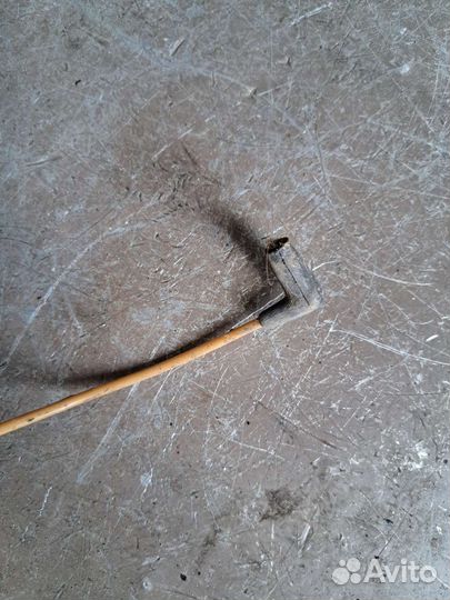 Трубка картерных газов на Ягуар s-type