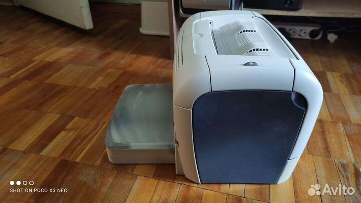 Canon LBP-3200