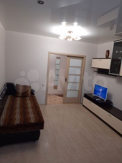 2-к. квартира, 45 м², 4/5 эт.