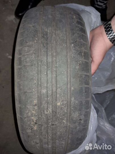 Goodyear EfficientGrip Performance 195/60 R15 88V