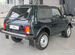 Новый ВАЗ (LADA) Niva Legend 1.7 MT, 2024, цена 981000 руб.