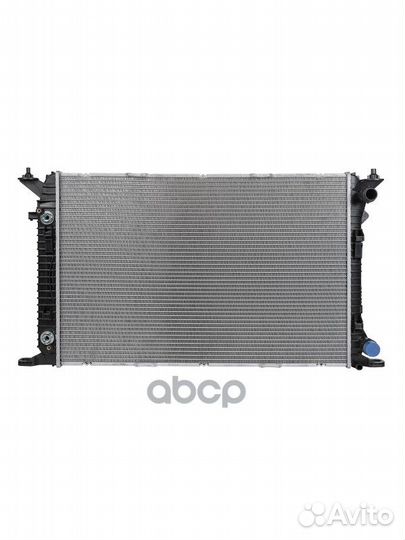 Z20208 радиатор системы охлаждения АКПП Audi A