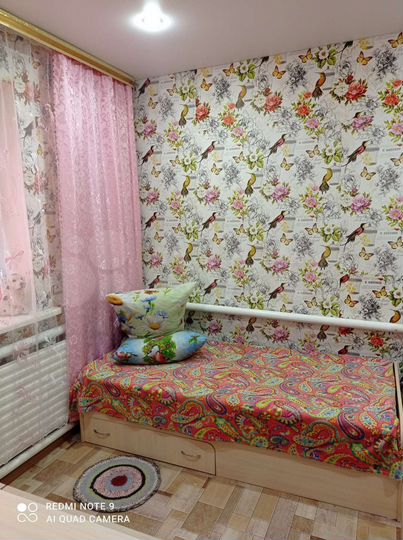 Дом 80 м² на участке 4 сот.